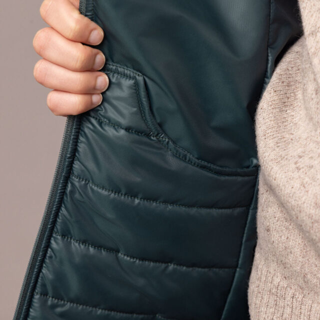 Tranquille Émile - L''Incomparable Vert d''Eau