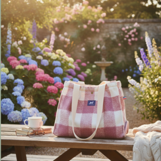 La-petite-belette-sac-toile-vichy-rose