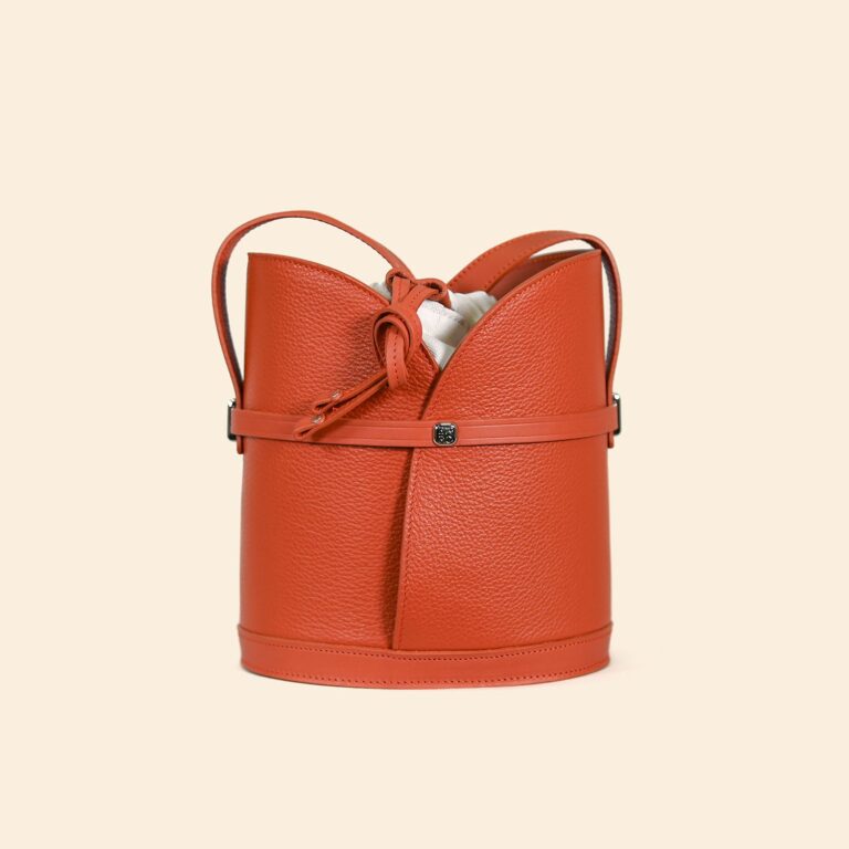 Ma boutique - LAINA - TERRE ROUGE