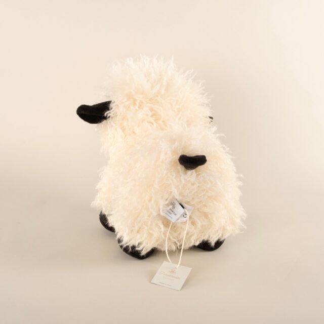 Pamplemousse Peluches -