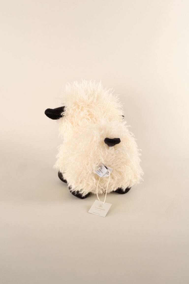 Pamplemousse Peluches -