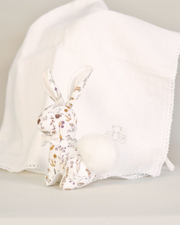 Pamplemousse Peluches -