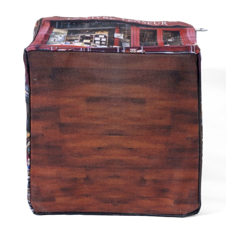 Maron Bouillie -