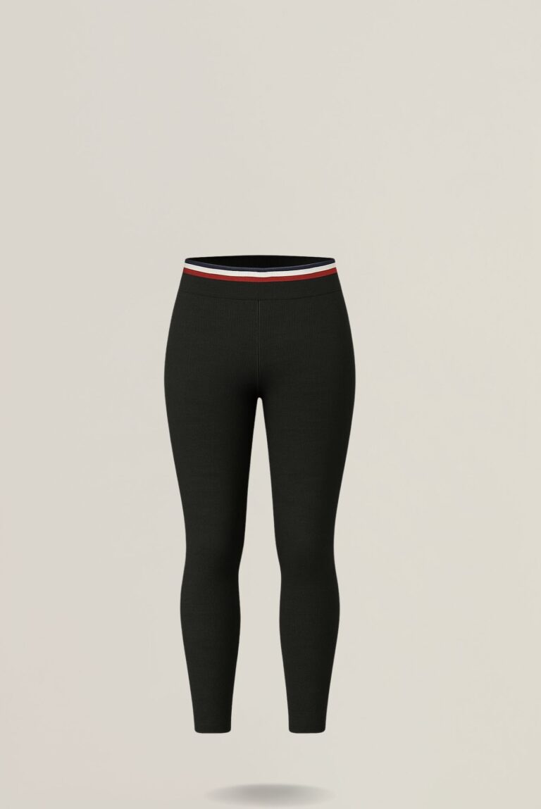 La Piece Paris - Legging seconde peau GRÀCIA