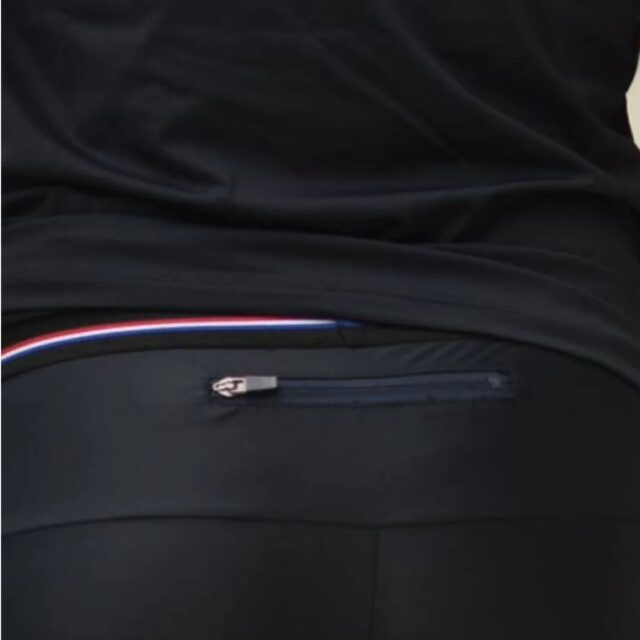 La Piece Paris - Legging nylon GRÀCIA II