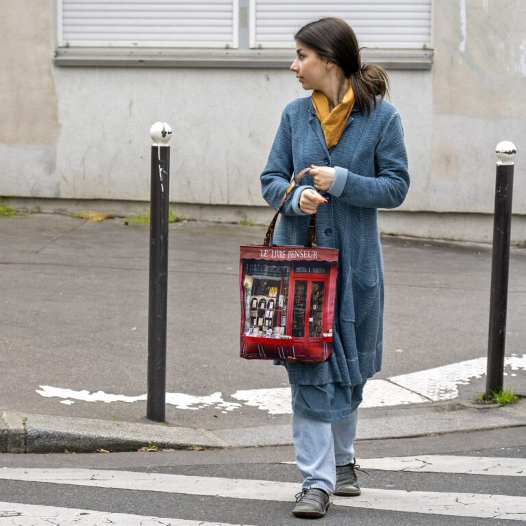Maron Bouillie -