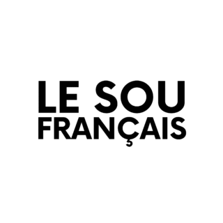 Logo LE SOU FRANÇAIS