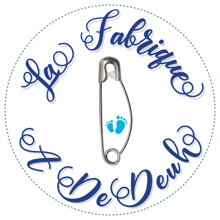 La fabrique à Dedeuh - logo
