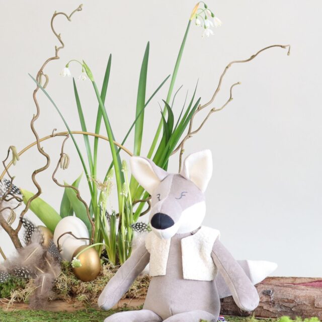 Pamplemousse Peluches -