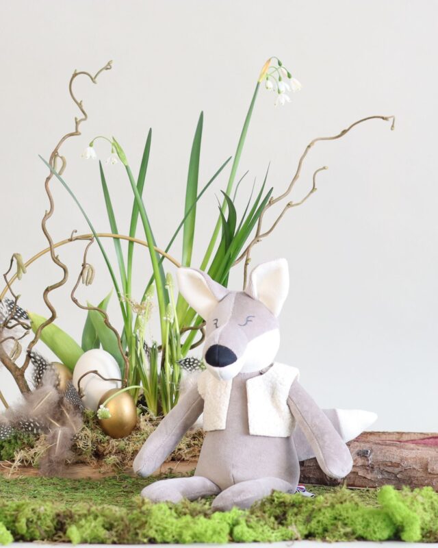 Pamplemousse Peluches -