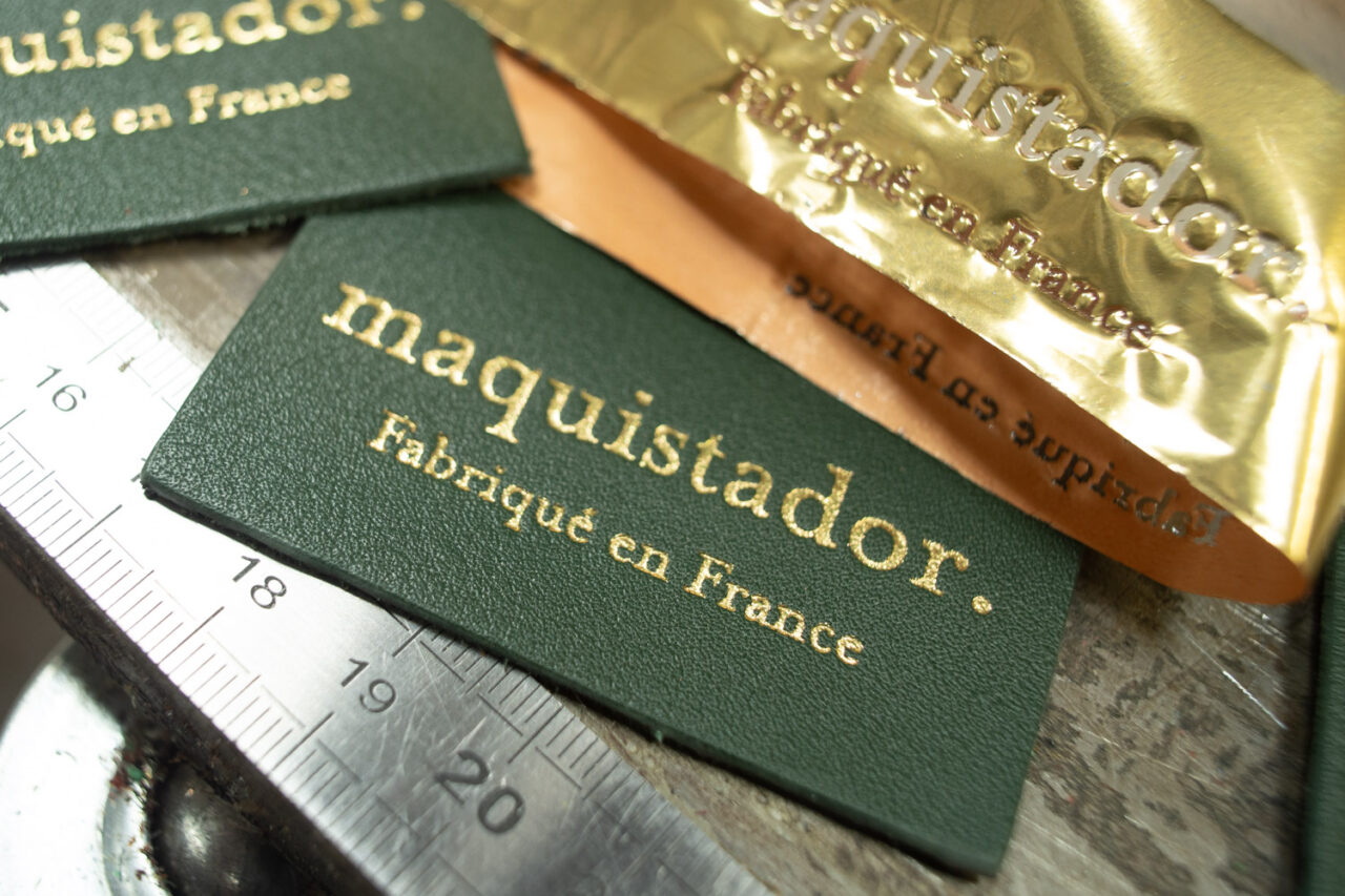 maquistador.