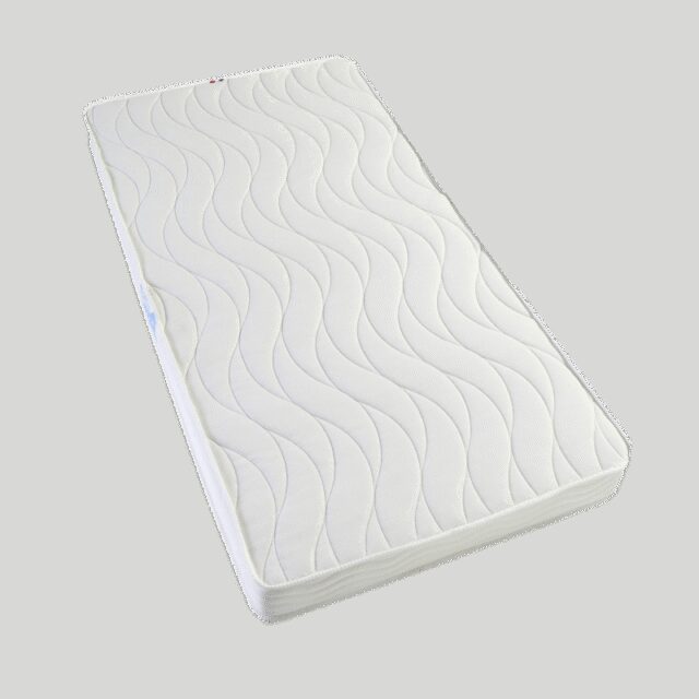 Atelier Morphée - Matelas 100x180 fibre de coco naturelle