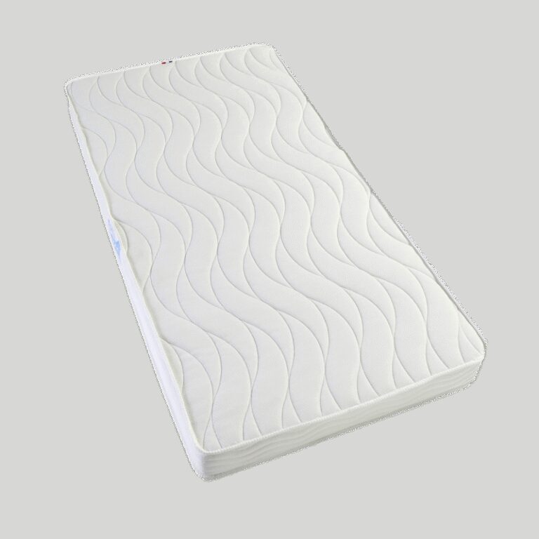 Atelier Morphée - Matelas 100x180 fibre de coco naturelle