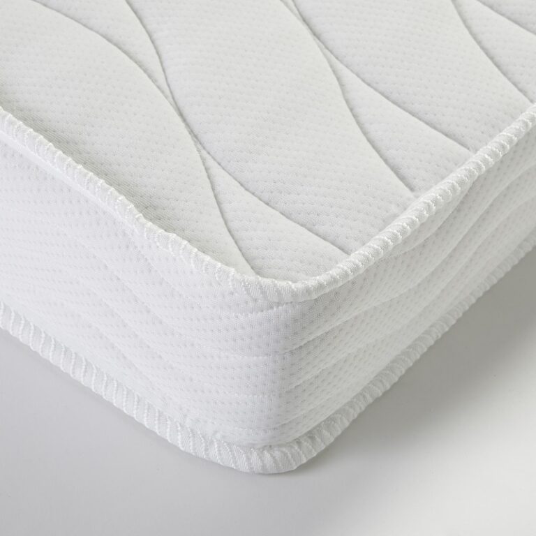 Atelier Morphée - Matelas 100X190 fibre de coco 100%
