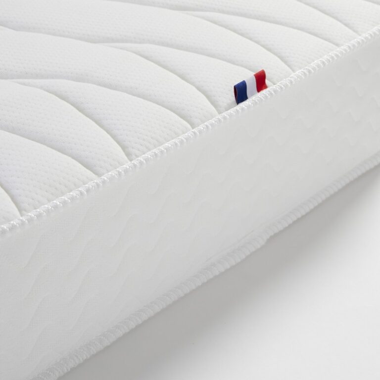 Atelier Morphée - Matelas 110X200 fibre de coco 100%