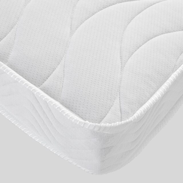 Atelier Morphée - Matelas 120x180 fibre de coco naturelle