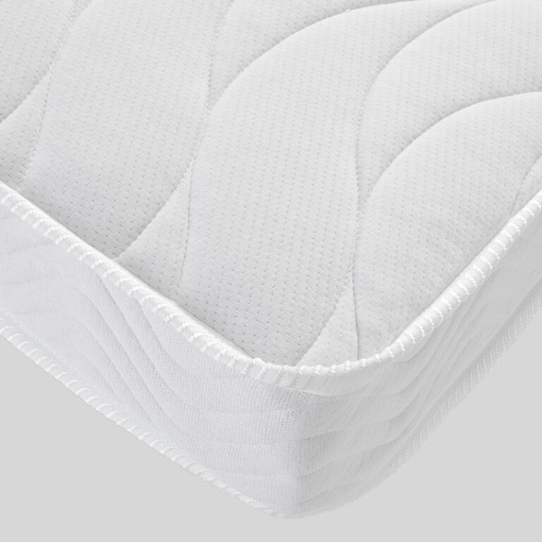 Atelier Morphée - Matelas 120x180 fibre de coco naturelle