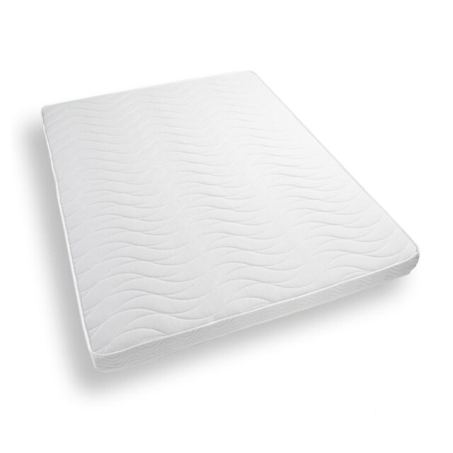 Atelier Morphée - Matelas 120x180 fibre de coco naturelle