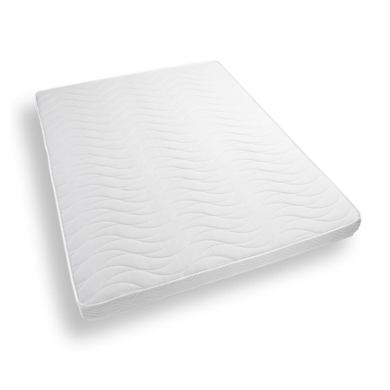 Atelier Morphée - Matelas 120x180 fibre de coco naturelle