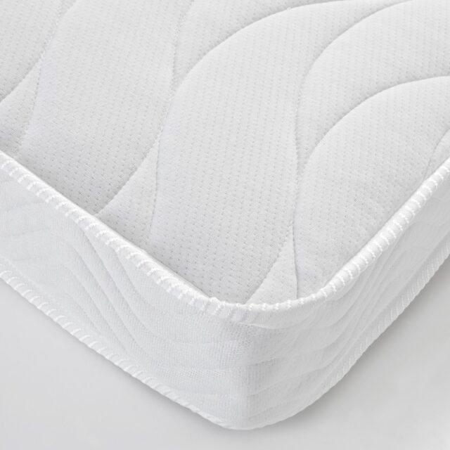 Atelier Morphée - Matelas 160x190 en coco naturelle et mousse