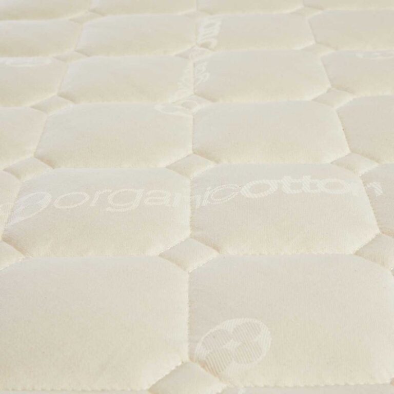 Atelier Morphée - Matelas adulte en latex naturel