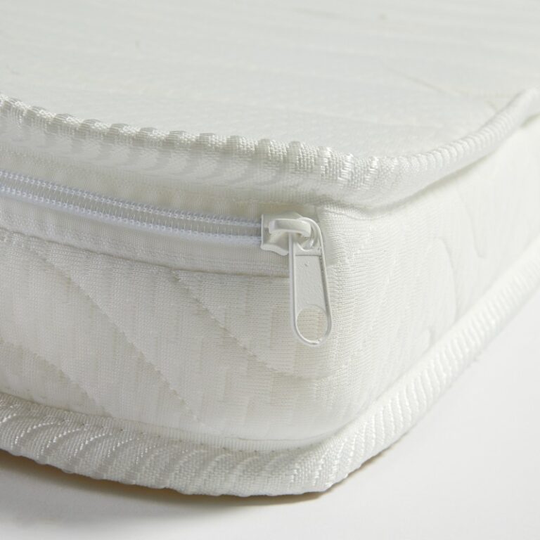 Atelier Morphée - Matelas berceau en latex synthétique