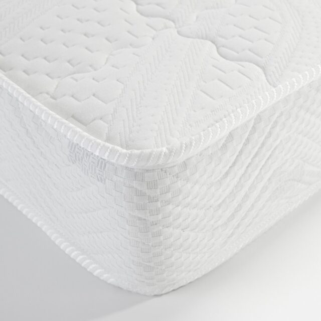 Atelier Morphée - Matelas enfant en mousse haute résilience 15 cm