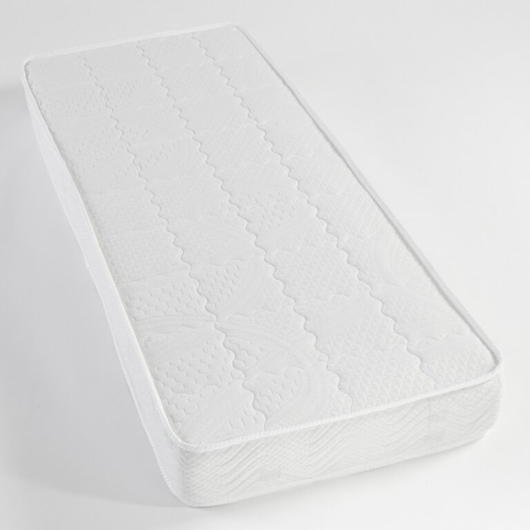 Atelier Morphée - Matelas enfant en mousse haute résilience 15 cm