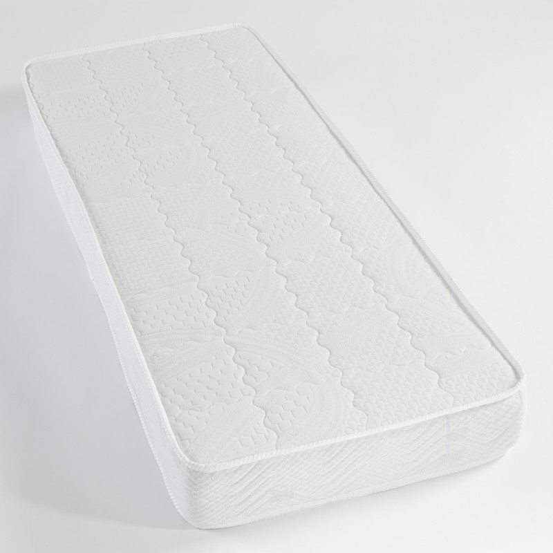 matelas 55x105 pour lit bebe confort ferme 15cm Atelier Morphée - Matelas enfant en mousse haute résilience 15 cm