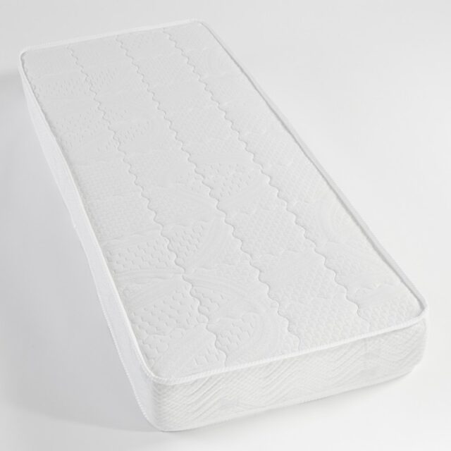L’Atelier de Morphée - Matelas enfant en mousse haute résilience 12 cm