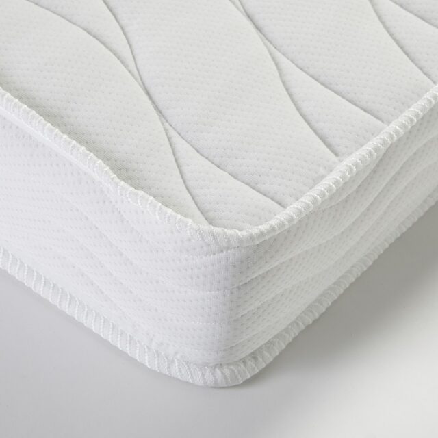 Atelier Morphée - Matelas 70x200 en coco et mousse