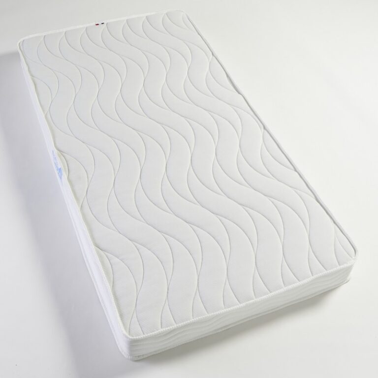 Atelier Morphée - Matelas 70x200 en coco et mousse