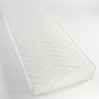 Matelas enfant en mousse haute résilience 10 cm par la marque L’Atelier de Morphée L’Atelier de Morphée - Matelas enfant en mousse haute résilience 10 cm