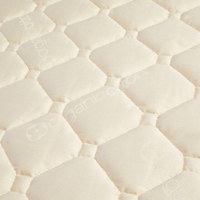 Atelier Morphée - Matelas naturel face été/hiver