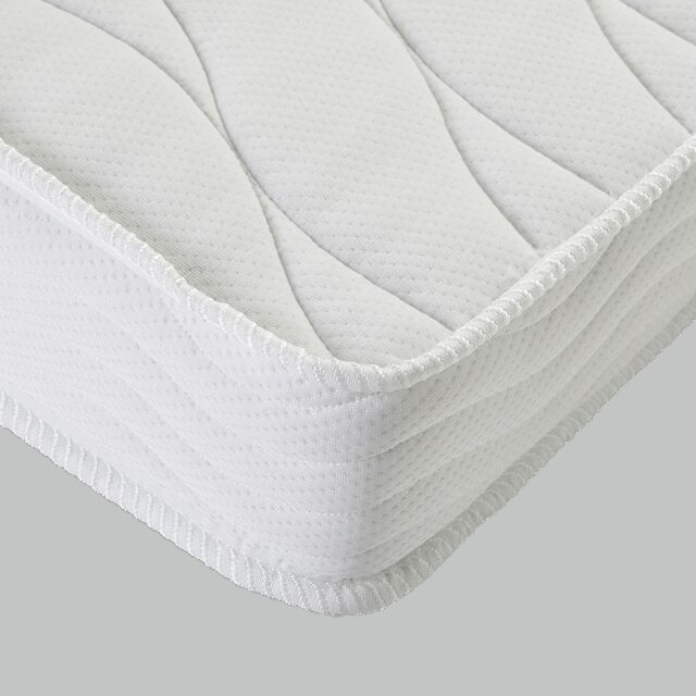 Atelier Morphée - Matelas 90x180 fibre de coco naturelle