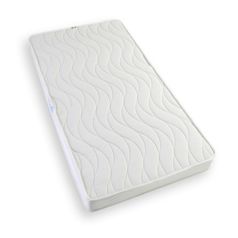 Atelier Morphée - Matelas 90x180 fibre de coco naturelle