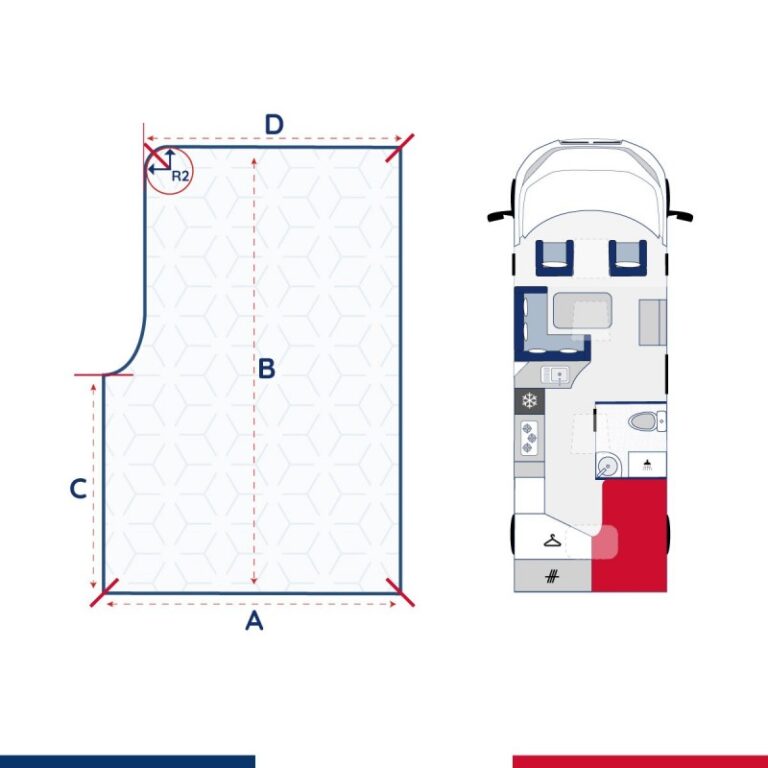 Atelier Morphée - Matelas à la française Gaston (Droite)