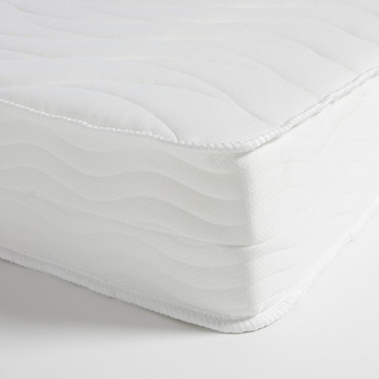 Atelier Morphée - Matelas adulte en mousse à mémoire de forme