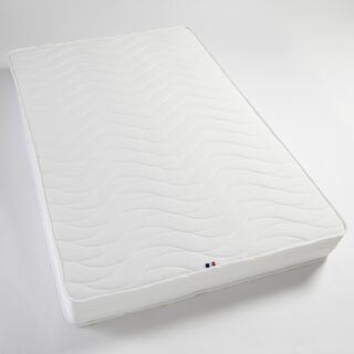 Matelas adulte en mousse à mémoire de forme par la marque L’Atelier de Morphée L’Atelier de Morphée - Matelas adulte en mousse à mémoire de forme