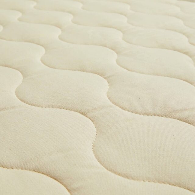 Atelier Morphée - Matelas adulte en latex naturel et fibres de coco