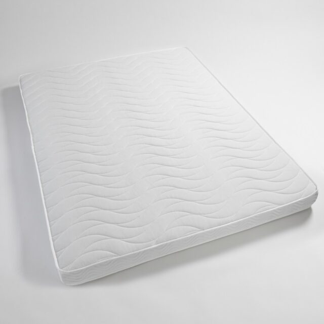 L’Atelier de Morphée - Matelas adulte en mousse haute résilience 10 cm