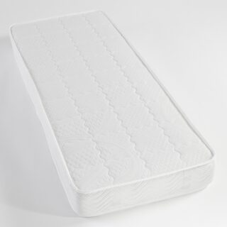 Matelas enfant 20 cm par la marque L’Atelier de Morphée L’Atelier de Morphée - Matelas enfant 20 cm
