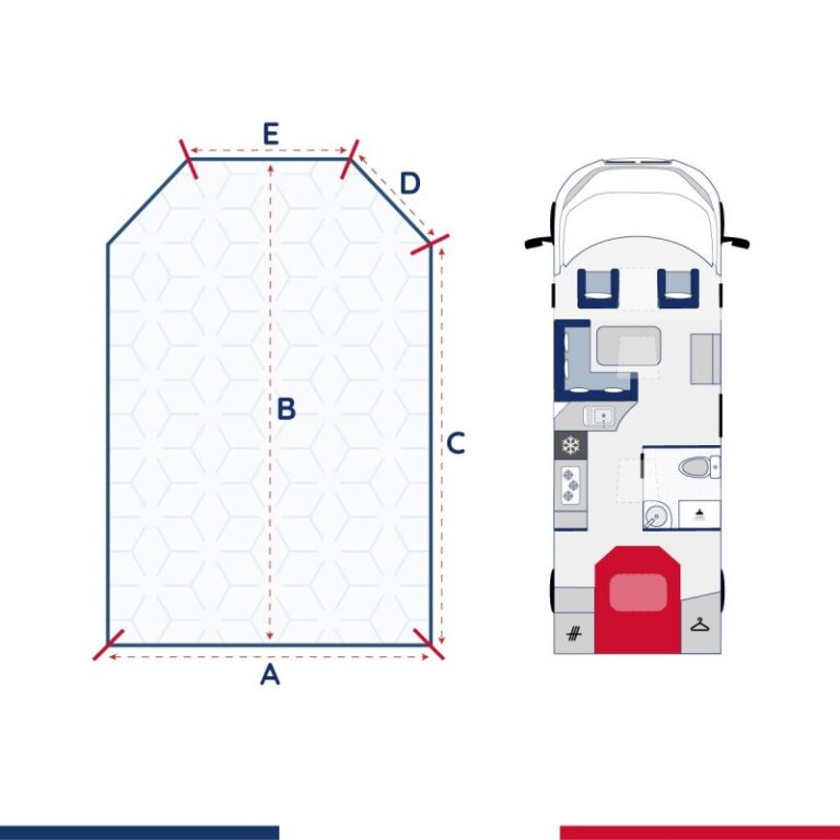 Atelier Morphée - Matelas central Arthur