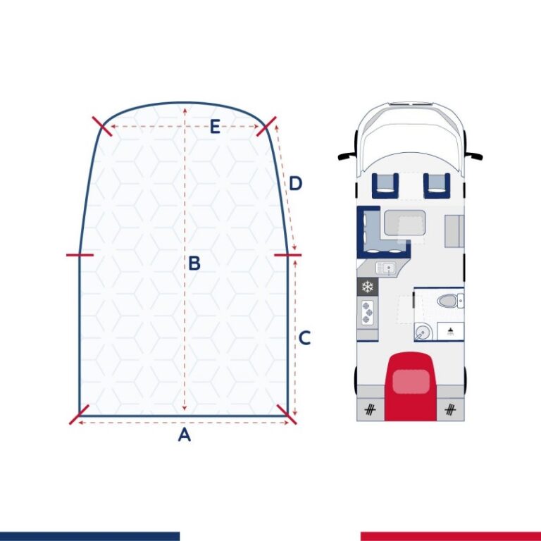 Atelier Morphée - Matelas central Maurice