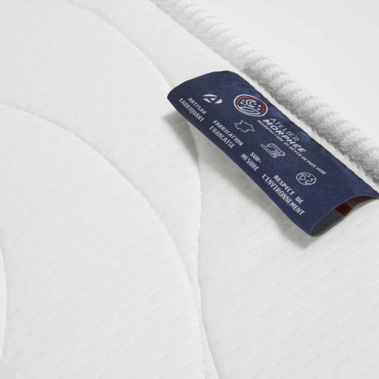 Atelier Morphée - Matelas couffin confort naissance de bébé