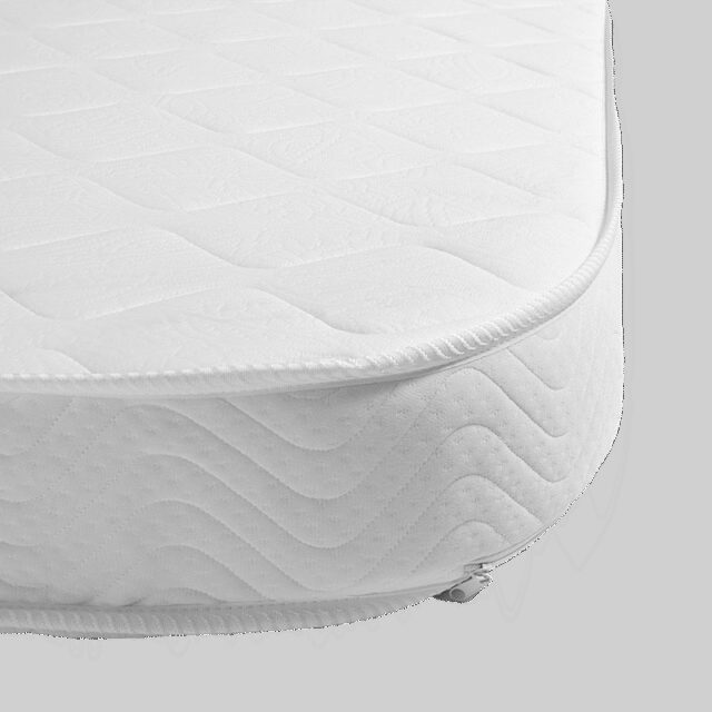 Atelier Morphée - Matelas demi corbeille mousse 15cm