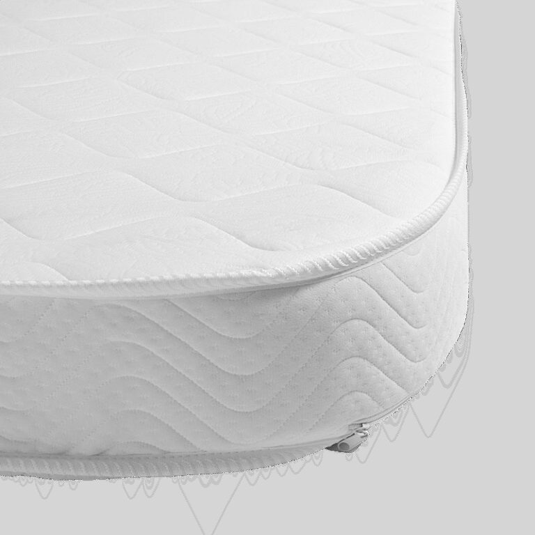 Atelier Morphée - Matelas demi corbeille mousse 20cm