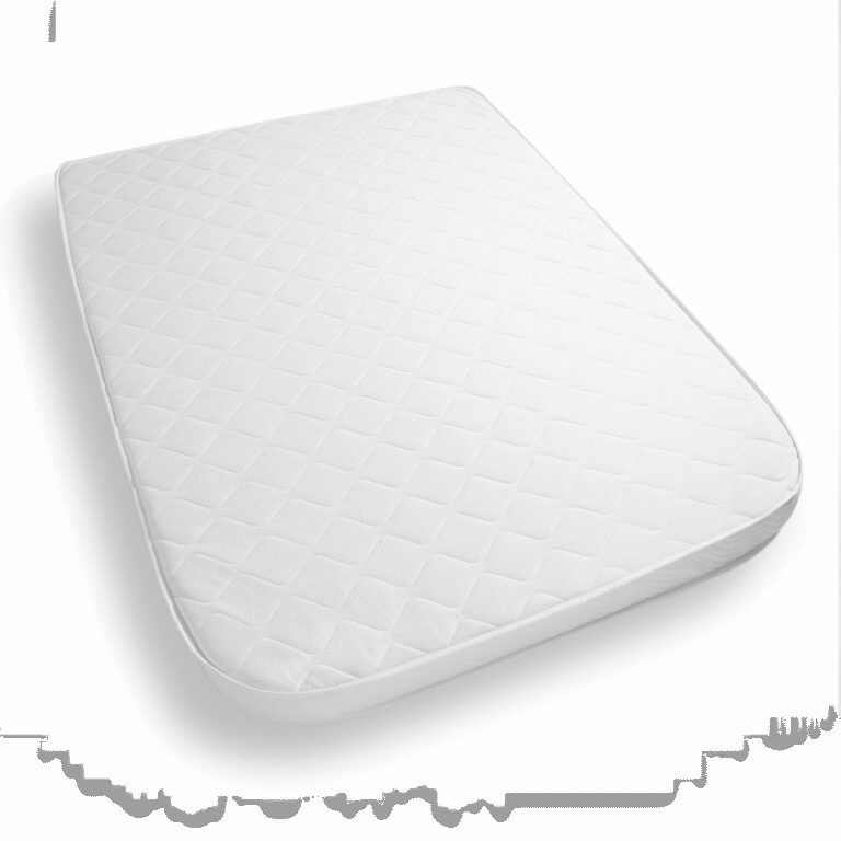 Atelier Morphée - Matelas demi corbeille mousse 20cm