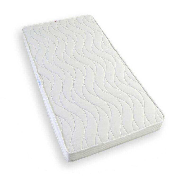 Atelier Morphée - Matelas 70x190 fibres naturelles coco