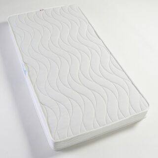 Matelas enfant en fibres de coco par la marque L’Atelier de Morphée L’Atelier de Morphée - Matelas enfant en fibres de coco